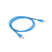 Lanberg Patchcord RJ45 Cat. 5e UTP 1m Blue
