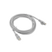 Lanberg PCF6-10CC-0100-S networking cable Grey 1 m Cat6 F/UTP (FTP)