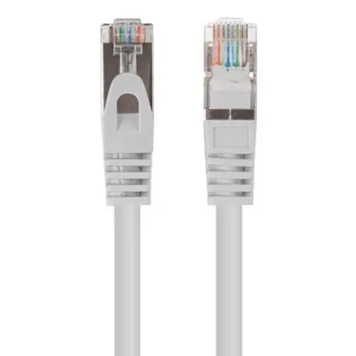 Lanberg PCF6-20CC-0150-S networking cable Grey 1.5 m Cat6 F/UTP (FTP) - PatchcableKGW-PAT<<<Cables jacks