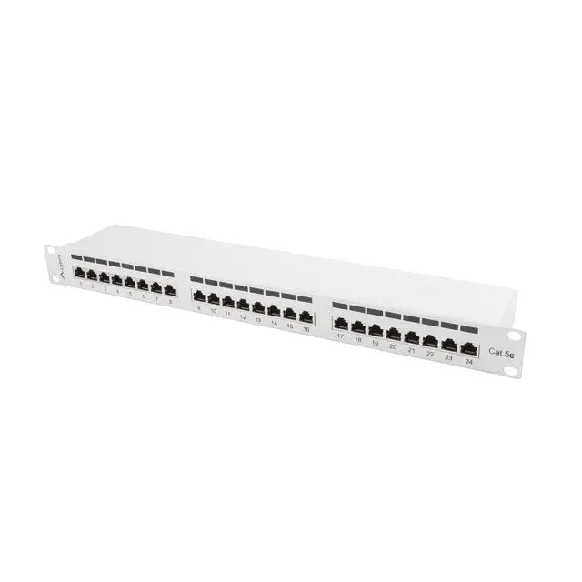 Lanberg PPS5-1024-S patch panel 1U