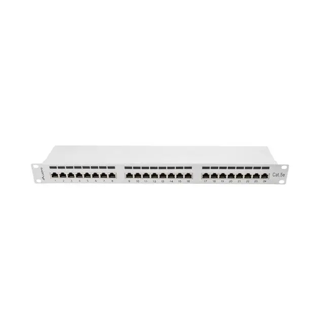 Lanberg PPS5-1024-S patch panel 1U