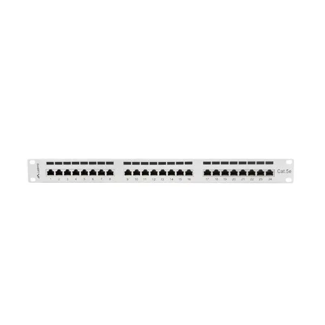 Lanberg PPS5-1024-S patch panel 1U