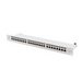 Lanberg PPS7-1024-S patch panel 1U - Patch panelsSZA-PAN<<<RacksSZA<<<ActionPL&&&Patch