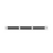 Lanberg PPU6-1048-S - patch-panel - 1U