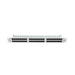 Lanberg PPU6-1048-S - patch-panel - 1U