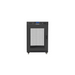 Lanberg rack cabinet 19’’ free-standing 15U/800x1000 (flat pack) with mesh door lcd black v2 - Сървърни и