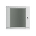 Lanberg rack cabinet 19” wall-mount 12U / 600x600 for self-assembly (flat pack) grey - Сървърни и комуникационни