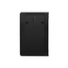 Lanberg rack cabinet 19’’ wall-mount 15U / 600x450 for self-assembly (flat pack) black - Сървърни и комуникационни