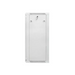 Lanberg rack cabinet 19’’ wall-mount 22U / 600x450 for self-assembly (flat pack) grey - Сървърни и комуникационни