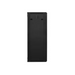 Lanberg rack cabinet 19’’ wall-mount 27U / 600x450 for self-assembly (flat pack) black - Сървърни и комуникационни