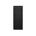 Lanberg rack cabinet 19’’ wall-mount 27U / 600x450 for self-assembly (flat pack) black - Сървърни и комуникационни