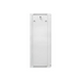 Lanberg rack cabinet 19’’ wall-mount 27U / 600x450 for self-assembly (flat pack) grey - Сървърни и комуникационни