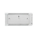 Lanberg rack cabinet 19’’ wall-mount 4U / 600x600 for self-assembly (flat pack) grey - Сървърни и комуникационни