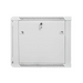 Lanberg rack cabinet 19’’ wall-mount 9U / 600x600 for self-assembly (flat pack) grey - Сървърни и комуникационни