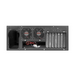 Lanberg rackmount server chassis ATX 450/10 19’’/4U - Кутии<<<LANBERG сървърни шкафове и