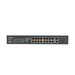 Lanberg switch 16x 100mb poe+/2x 1GB/1x sfp unmanaged rack 10’’ & 19’’ gigabit ethernet 150w - Комутатори<<<LANBERG
