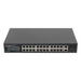 Lanberg switch 24x 1GB poe+/2x GB 2x sfp rack 19’’ gigabit ethernet 360w - Комутатори<<<LANBERG мрежово и
