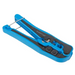 Lanberg universal crimping tool for wires terminated with RJ11/12/45 connector - Инструменти<<<LANBERG мрежово и