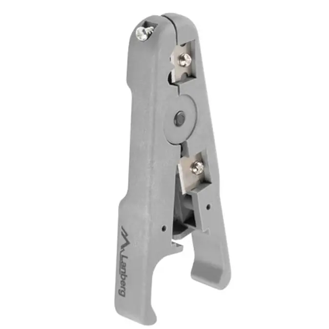 Lanberg universal stripping tool for UTP STP telefon and data cable - Инструменти<<<LANBERG мрежово и