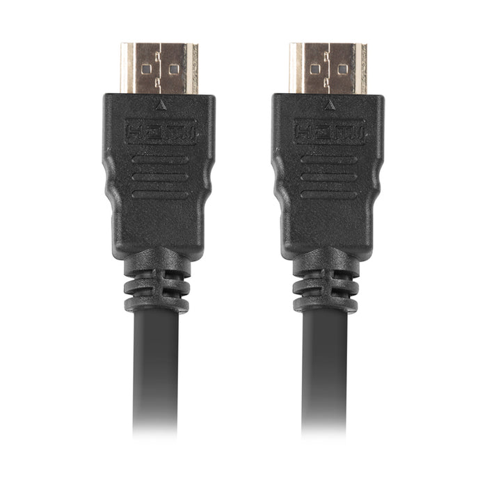 Lanberg HDMI M/M V1.4 cable 15m, black