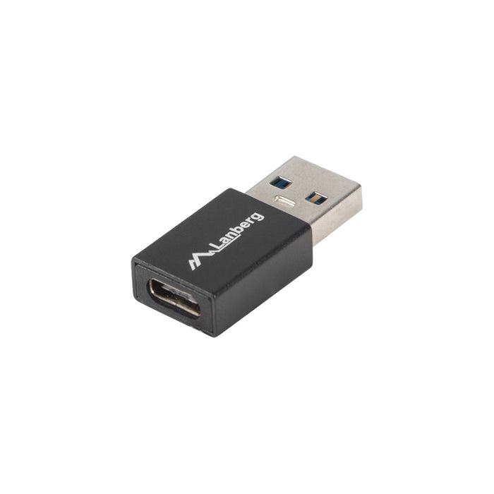 Lanberg adapter USB type-c 3.1 -> USB type-a