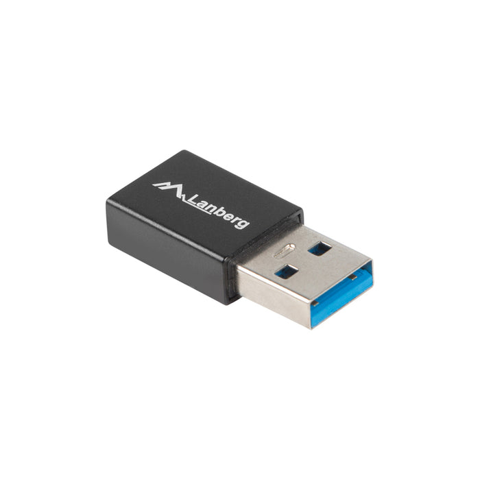 Lanberg adapter USB type-c 3.1 -> USB type-a
