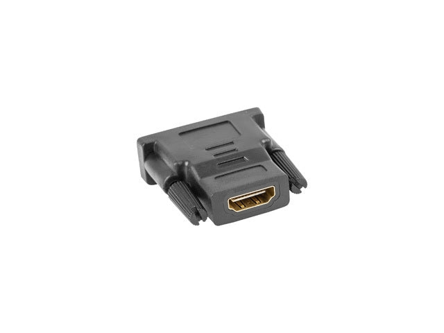 Lanberg adapter HDMI (f) -> DVI-D (m ) (24+1) single link