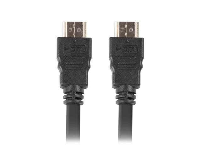 Lanberg HDMI M/M V1.4 cable 10m, black