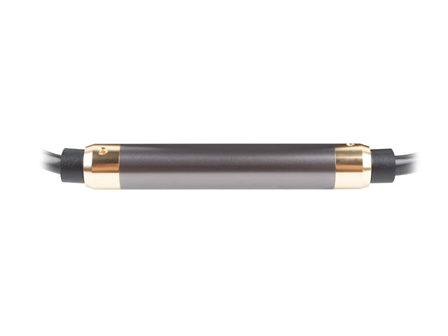 Lanberg HDMI M/M V2.0 cable 4K 20m CU, black