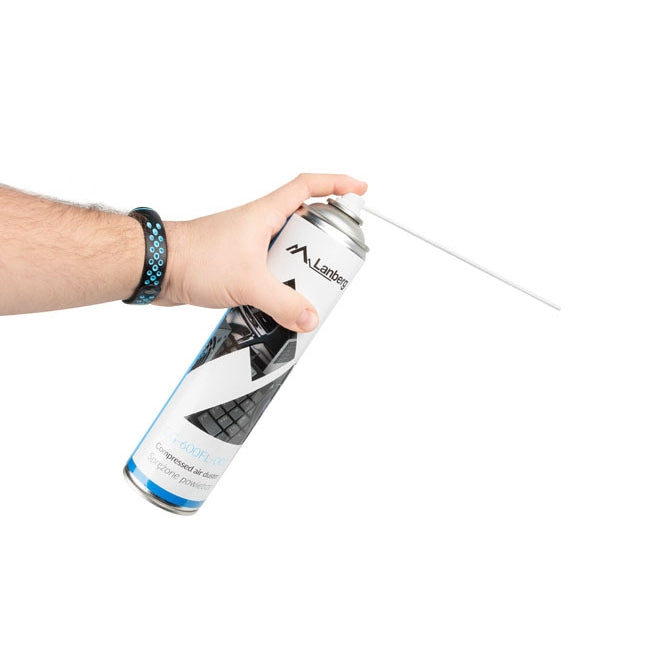 Lanberg Compressed Air Duster 600 ml