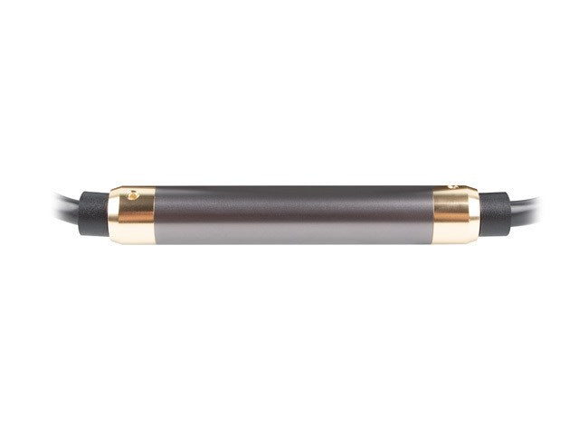 Lanberg HDMI M/M V2.0 cable 4K 15m CU, black