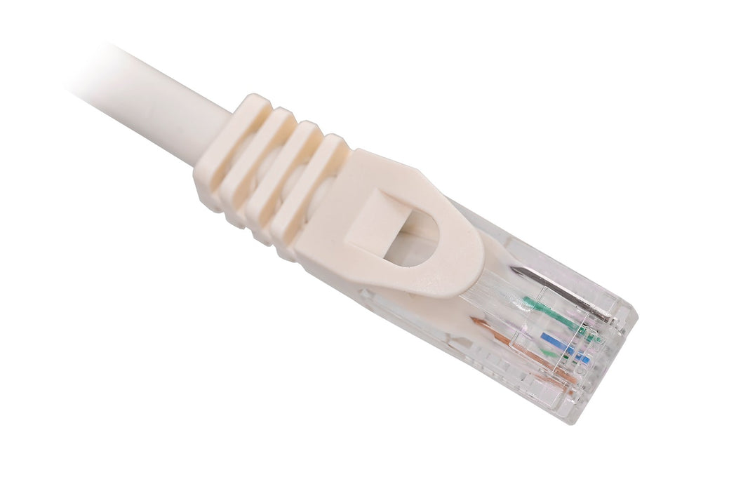 Lanberg patch cord CAT.6 0.5m, white