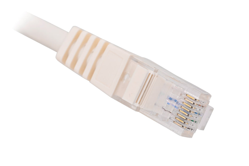 Lanberg patch cord CAT.6 0.5m, white