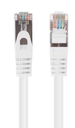 Lanberg PCU5-20CC-0300-S networking cable Grey 3 m Cat5e U/UTP (UTP)