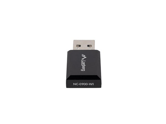 Lanberg NC-0900-WI network card WLAN 600 Mbit/s