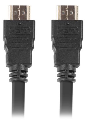 Lanberg HDMI M/M V1.4 cable 20m, black