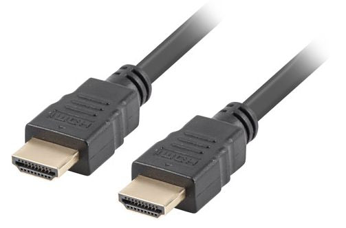 Lanberg HDMI M/M V1.4 cable 20m, black