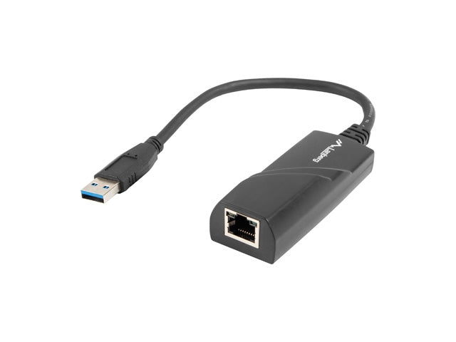 Lanberg USB 3.0 LAN adapter 1GB