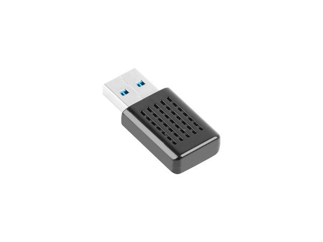 Lanberg Wireless Network Card USB AC1200 Dual Band 2x Internal Antenna