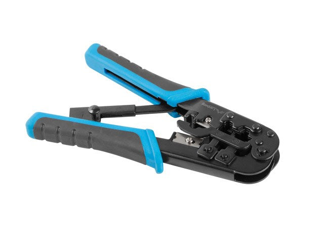 Lanberg universal crimping tool for RJ11/12/45 connector