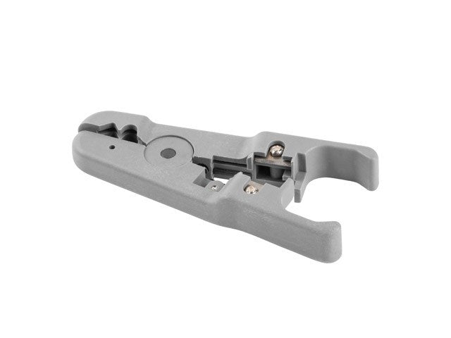 Lanberg universal stripping tool for UTP STP telefon and data cable