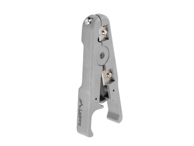 Lanberg universal stripping tool for UTP STP telefon and data cable