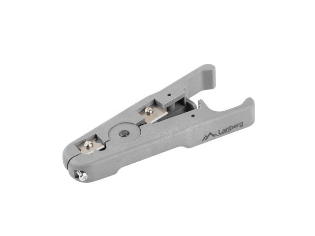 Lanberg universal stripping tool for UTP STP telefon and data cable