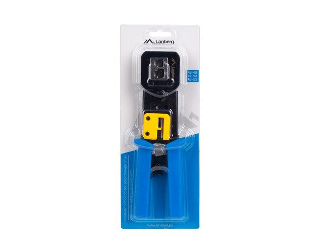 Crimper Lanberg NT-0204