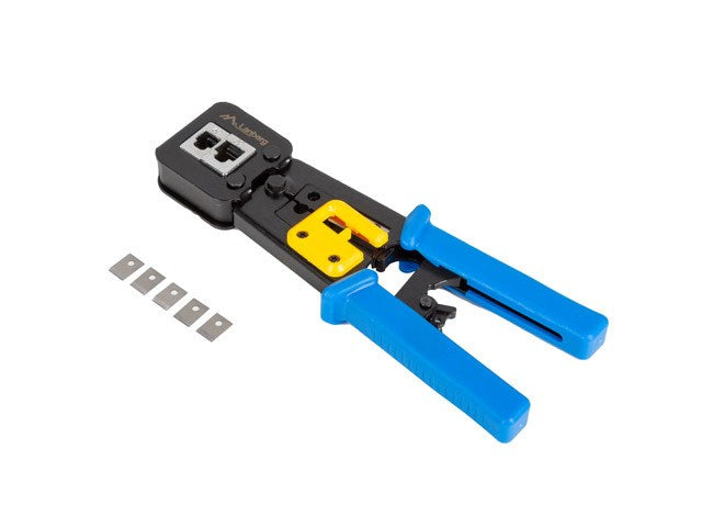 Crimper Lanberg NT-0204