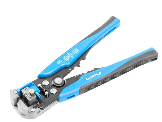 Lanberg automatic wire stripper 0,5-6mm