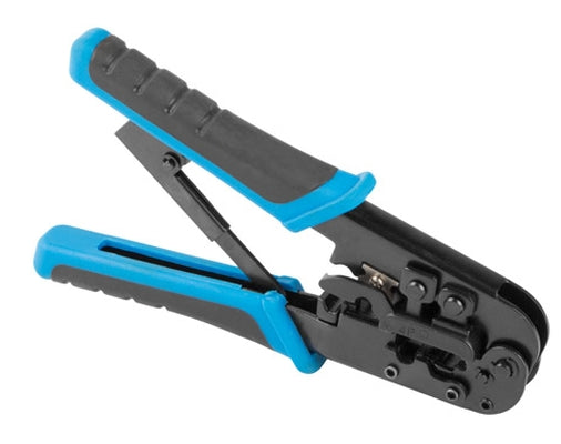 Lanberg universal crimping tool for RJ11/12/45 connector