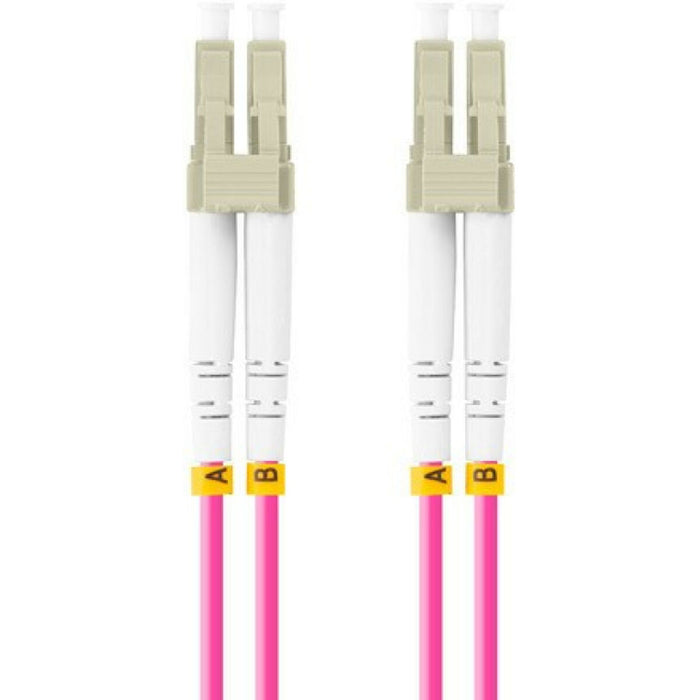 Fibre optic cable Lanberg FO-LULU-MD41-0005-VT 50 cm
