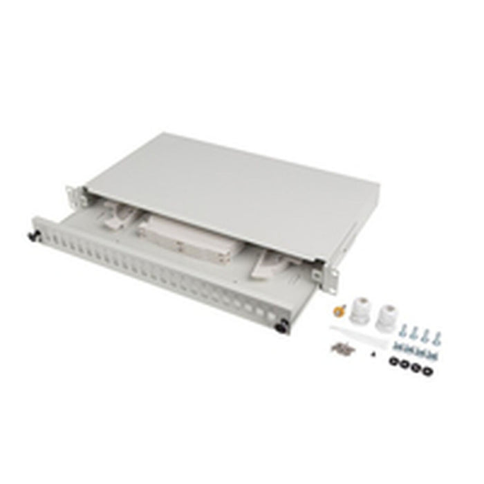 Monitor Lanberg FOP1-24SS-LDS