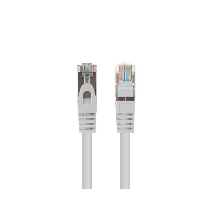 UTP Category 6 Rigid Network Cable Lanberg PCF6-20CC-0100-S